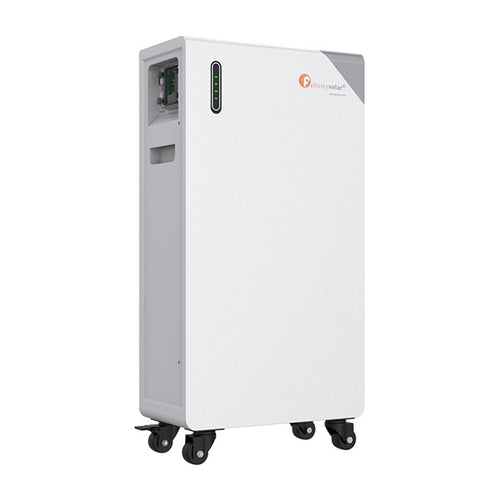 Acumulatorul Felicity FLB48314TG1-EU Low Voltage, capacitate 16 kWh/314Ah