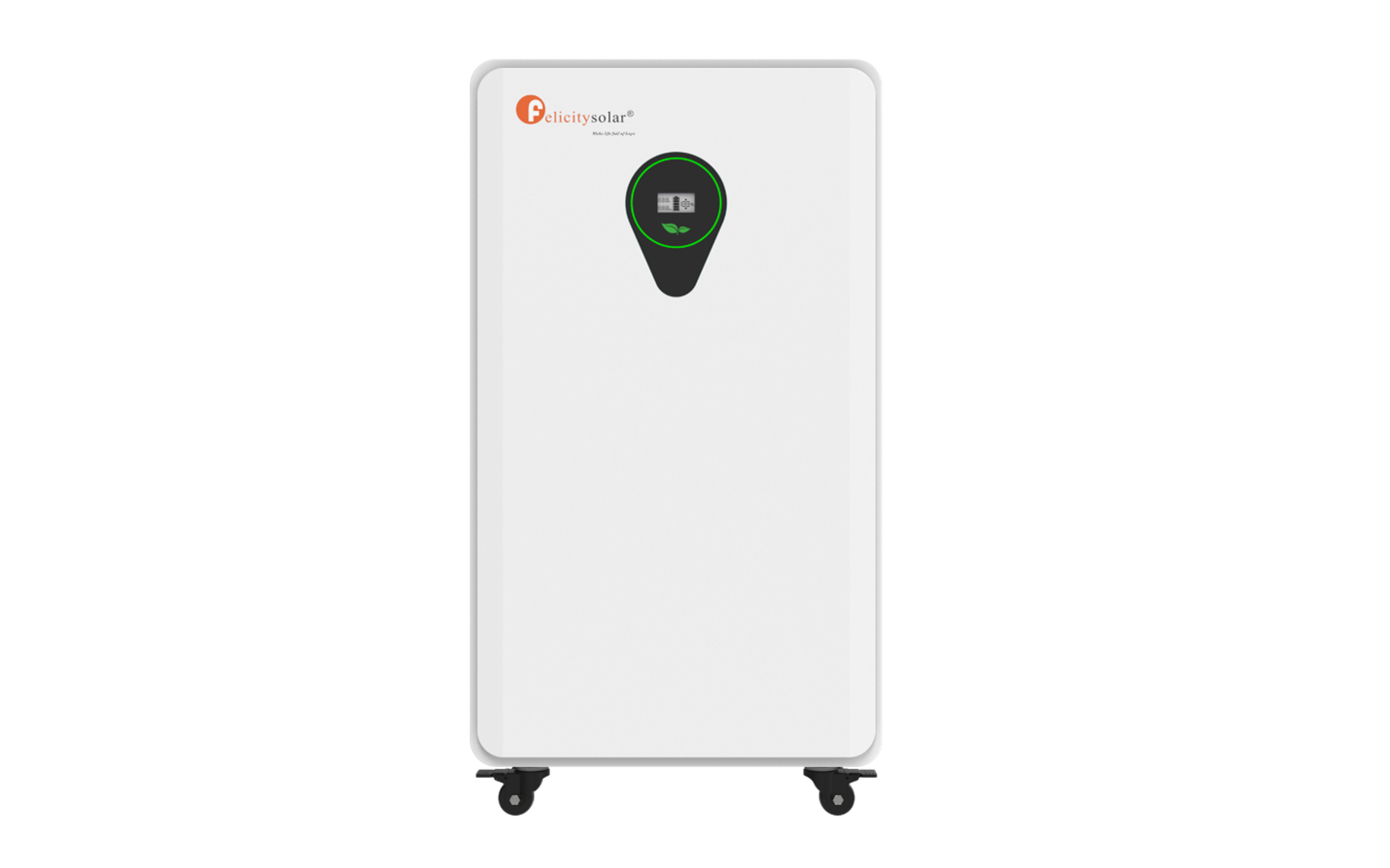 Acumulator Felicity Solar FLA48460TG2-EU Low Voltage, capacitate 23.5 kWh/460Ah