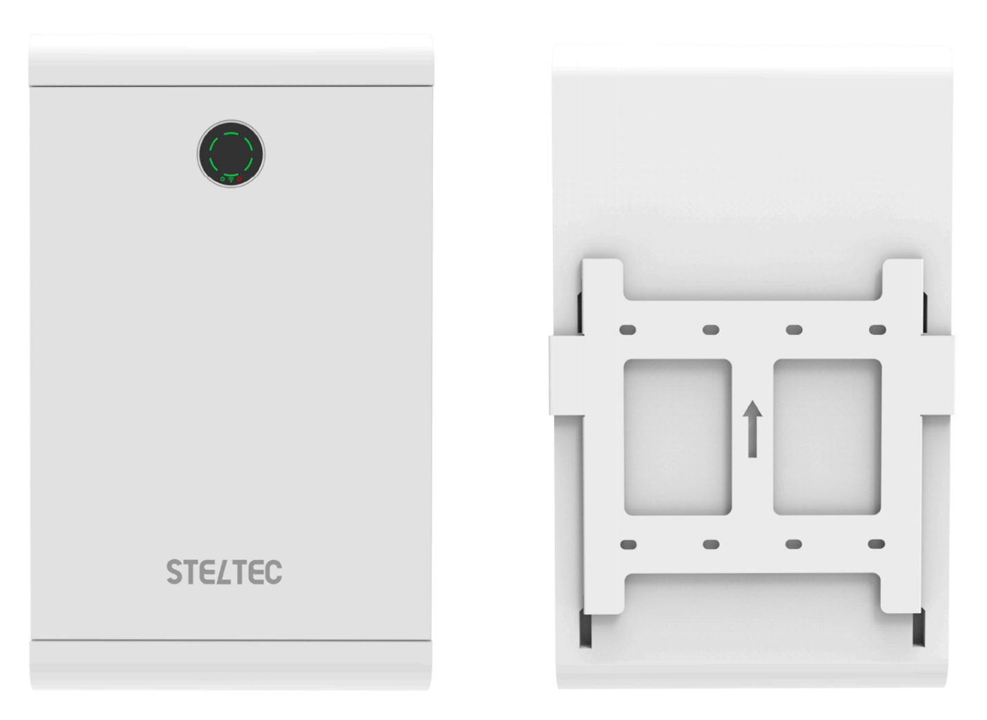 Acumulator Steltec Flex L4, model STE-BWO-10240, capacitate 10.24kWh/200Ah, IP 65, cu încălzire