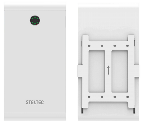 Acumulator Steltec Flex L4, model STE-BWO-16000, capacitate 16kWh/3140Ah, IP 65, cu încălzire
