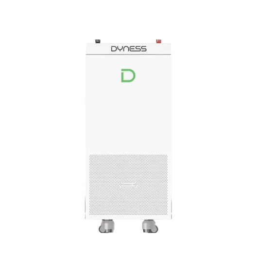 Acumulator Dyness PowerBrick PRO cu incalzire 14.33 kWh IP65