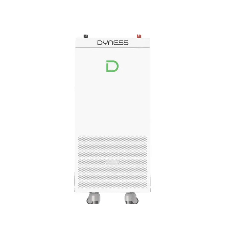 Acumulator Dyness PowerBrick PRO cu incalzire 14.33 kWh IP65
