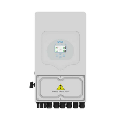 Invertor Deye Hibrid SUN-8K-SG05LP1-EU