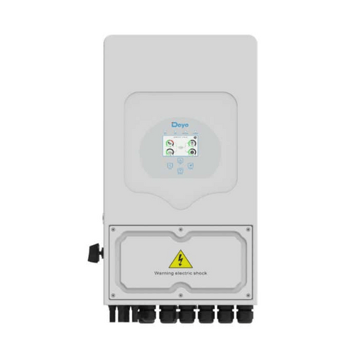 Invertor Deye Hibrid SUN-8K-SG05LP1-EU