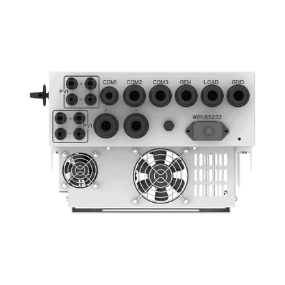 Invertor Deye Hibrid SUN-6K-SG05LP1-EU
