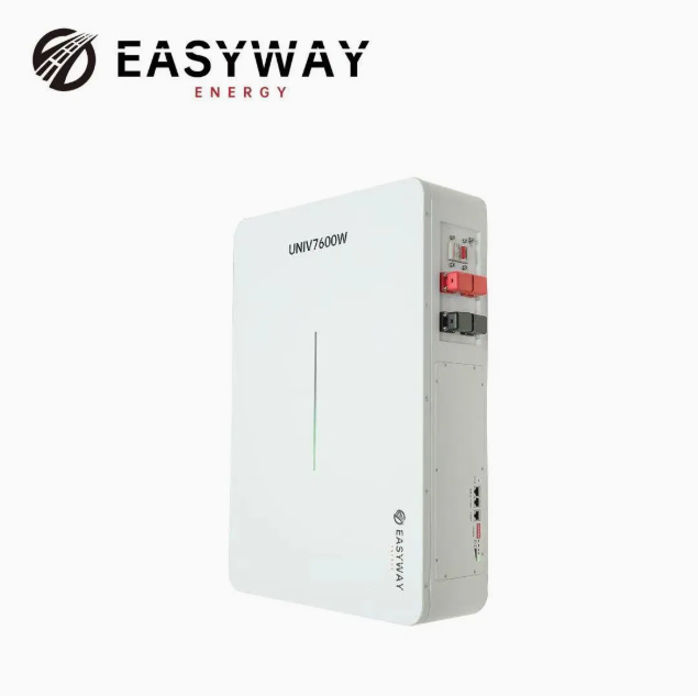 Acumulator Easyway UNIV7600W EWAY