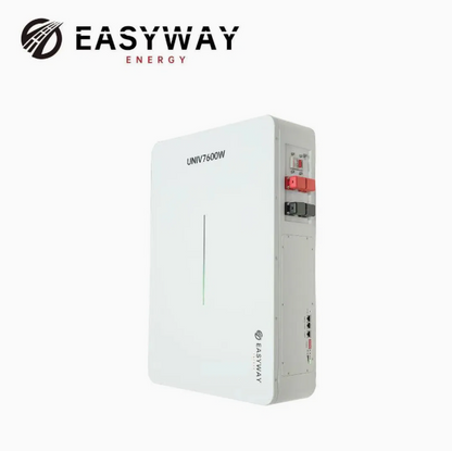 Acumulator Easyway UNIV7600W EWAY