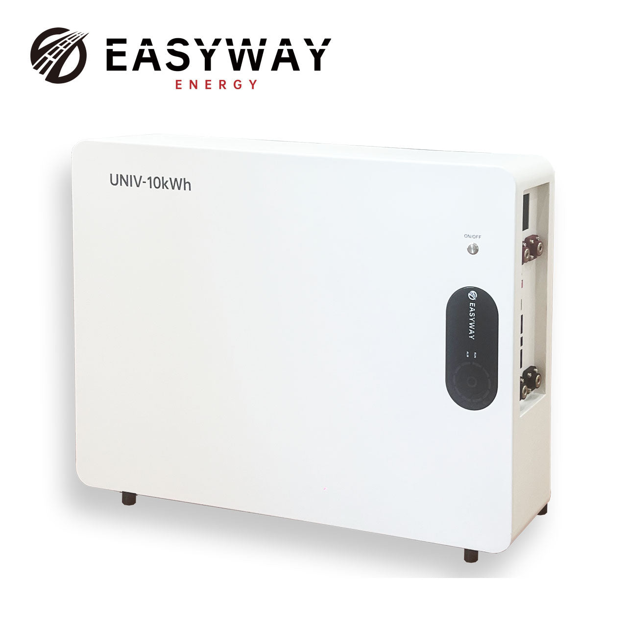 Combo Invertor Monofazat Deye 6kW + Baterie