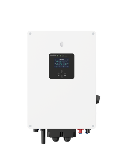 Invertor Hibrid Chisage VEN 4 kW Monofazat Low Voltage