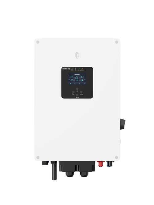Invertor Hibrid Chisage VEN 4 kW Monofazat Low Voltage