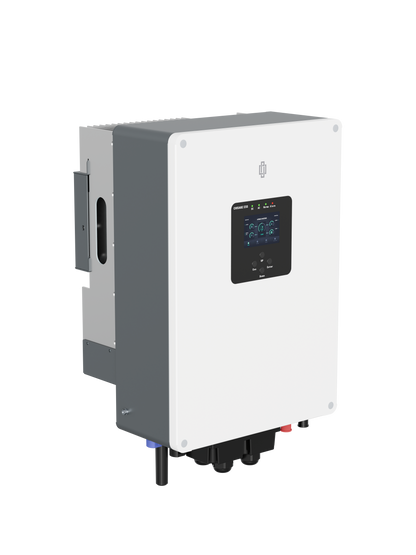 Invertor Hibrid Chisage VEN 5 kW Monofazat Low Voltage