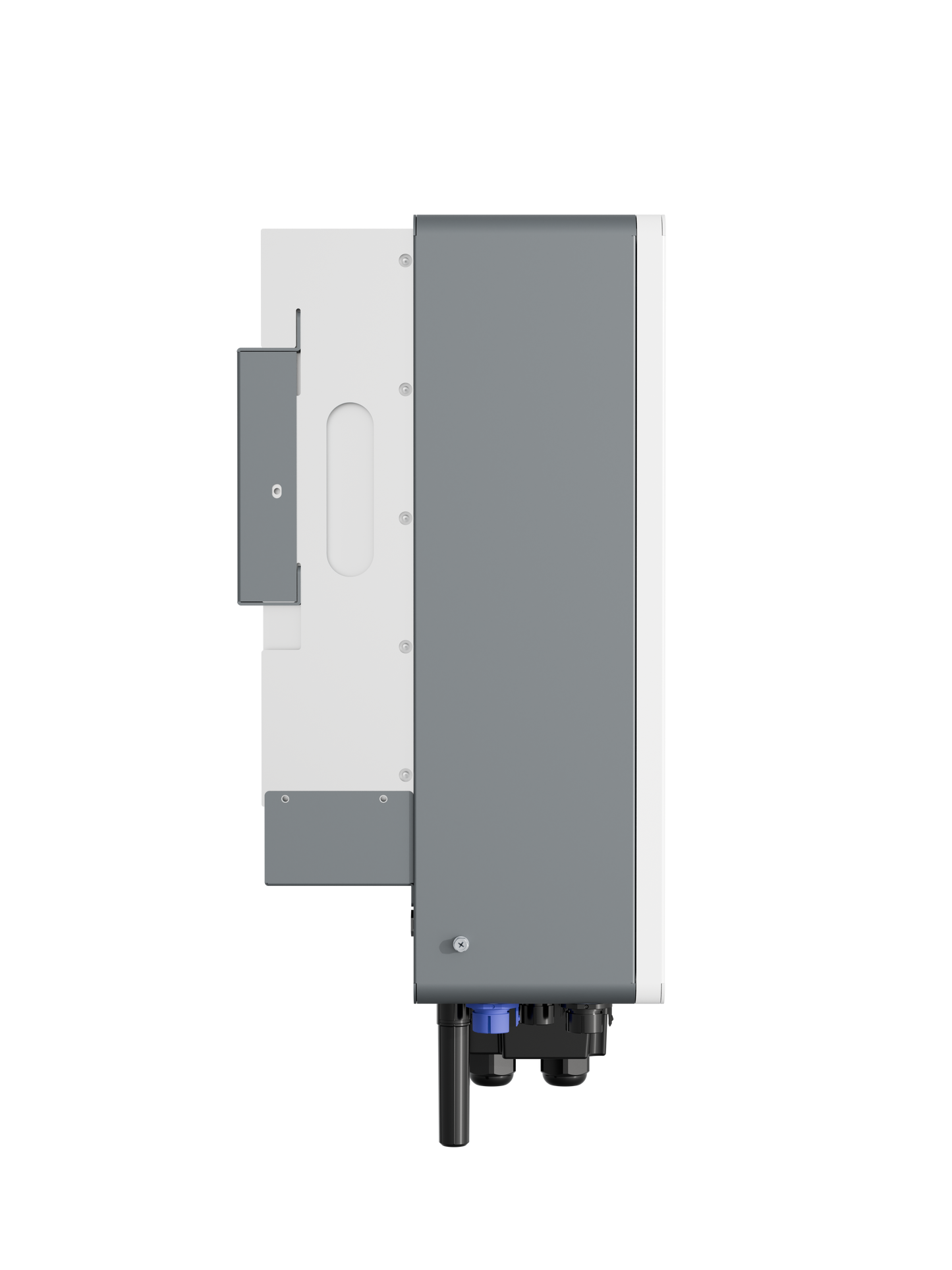 Invertor Hibrid Chisage VEN 4 kW Monofazat Low Voltage