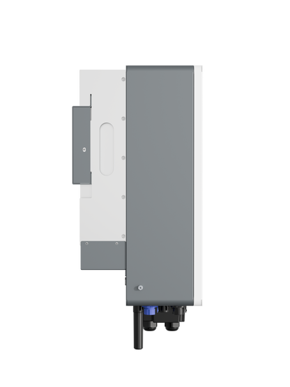 Invertor Hibrid Chisage VEN 5 kW Monofazat Low Voltage