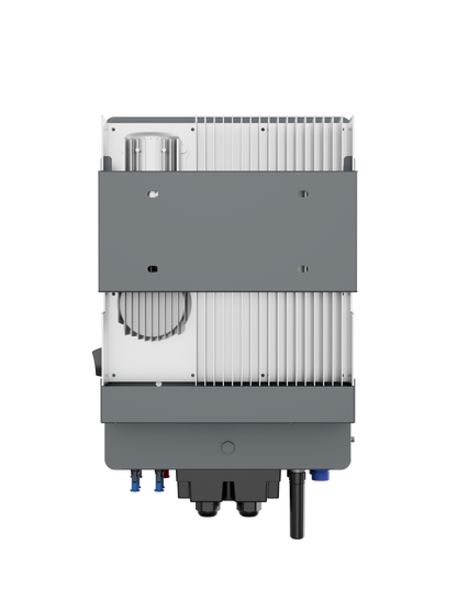 Invertor Hibrid Chisage VEN 4 kW Monofazat Low Voltage