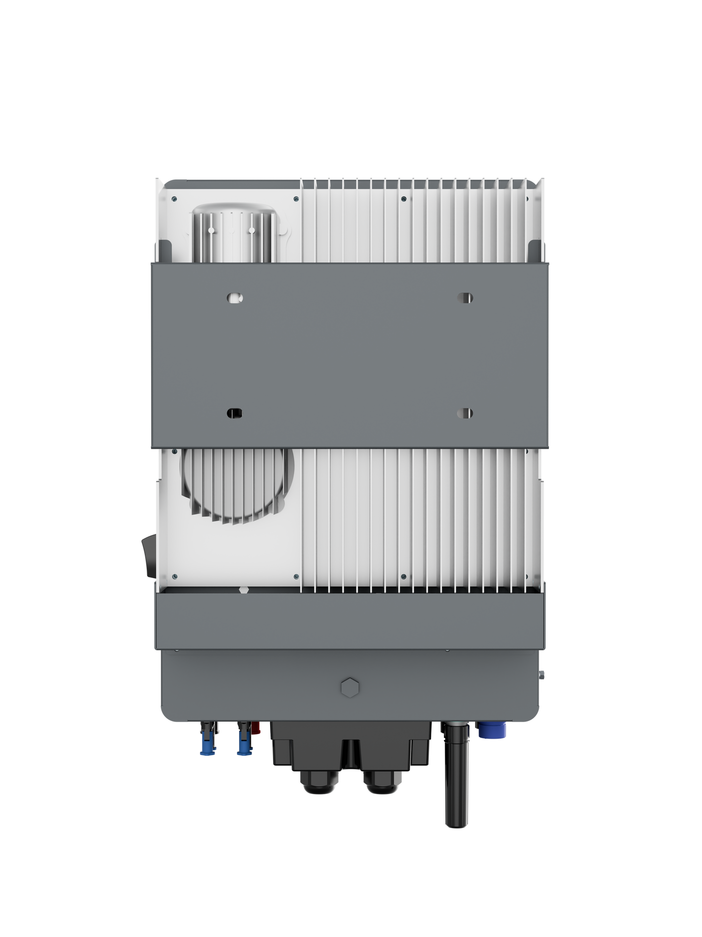 Invertor Hibrid Chisage VEN 5 kW Monofazat Low Voltage