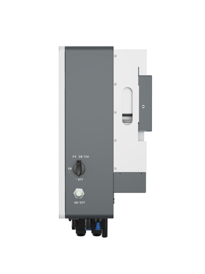 Invertor Hibrid Chisage VEN 4 kW Monofazat Low Voltage