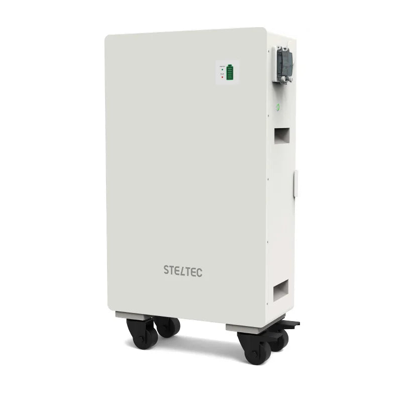 Combo Invertor Monofazat SOLIS 6kW  + Baterie