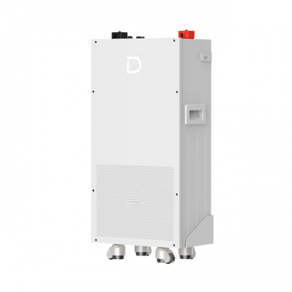 Acumulator Dyness PowerBrick PRO cu incalzire 14.33 kWh IP65