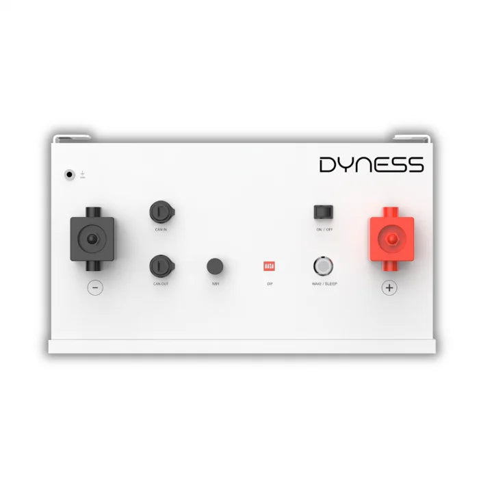 Acumulator Dyness PowerBrick PRO cu incalzire 14.33 kWh IP65
