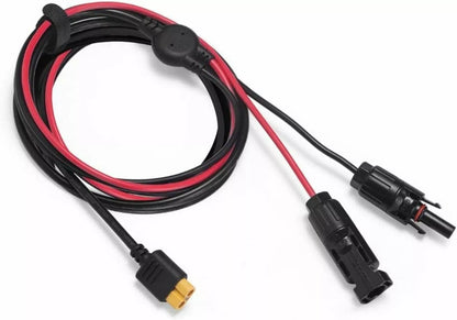 Cablu EcoFlow conexiune Panouri Solare MC4 la XT60i, 2.5 m
