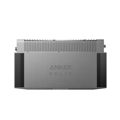 Centrala fotovoltaica Anker SOLIX Solarbank 2 E1600 AC, sistem Plug&Play DIY, 1600Wh, 1200W