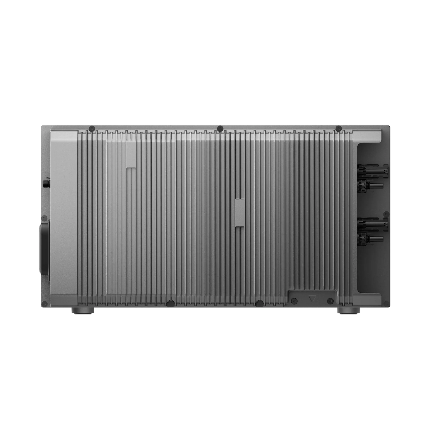 Centrala fotovoltaica Anker SOLIX Solarbank 2 E1600 AC, sistem Plug&Play DIY, 1600Wh, 1200W