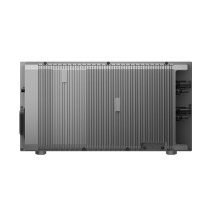 Centrala fotovoltaica Anker SOLIX Solarbank 2 E1600 AC, sistem Plug&Play DIY, 1600Wh, 1200W