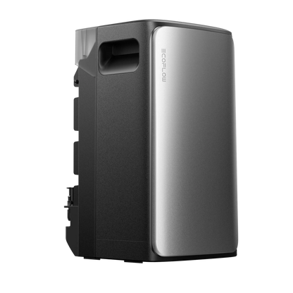 Centrala fotovoltaica Plug& Play EcoFlow Stream Pro 1.92kWh