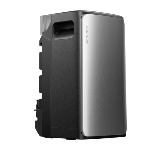 Centrala fotovoltaica Plug& Play EcoFlow Stream Pro 1.92kWh