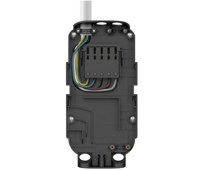 Statie incarcare auto, Type 2, Trifazata, 22kW, 32A, IP54, IK10, Huawei SCHARGER-22KT-S0