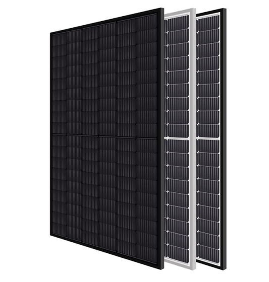 Panouri fotovoltaice Eurener Glas 380W