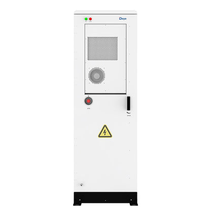 Sistem de Stocare Deye GE-F60 61.44 kWh IP65