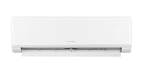 Aer condiționat Gree Cosmo GWH09AWAXB-K6DNA3C/I, 9000 BTU, Wi-fi, A++/A+ răcire/încălzire, R32, 230V, cu kit de instalare