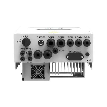Invertor Deye Hibrid SUN-8K-SG05LP1-EU