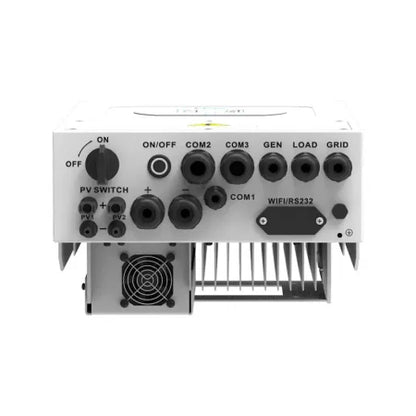 Invertor Deye Hibrid SUN-8K-SG05LP1-EU