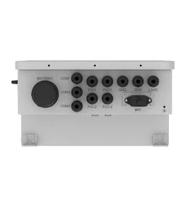 Invertor Deye Hibrid SUN-12K-SG02LP1-EU-AM3