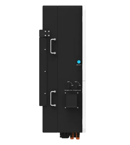 Invertor Deye Hibrid SUN-80K-SG02HP3-EU High Voltage