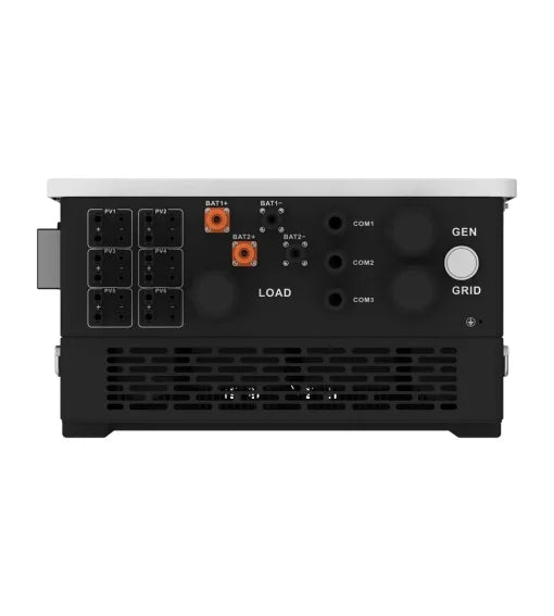 Invertor Deye Hibrid SUN-80K-SG02HP3-EU High Voltage