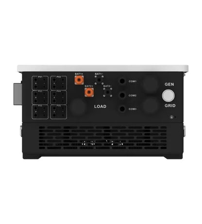 Invertor Deye Hibrid SUN-80K-SG02HP3-EU High Voltage