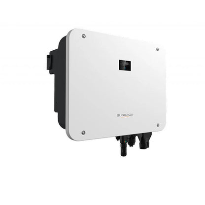 Invertor Hibrid SUNGROW trifazat 25kW, SH25T-V11