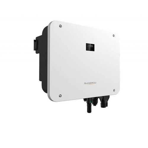 Invertor Hibrid SUNGROW trifazat 25kW, SH25T-V11