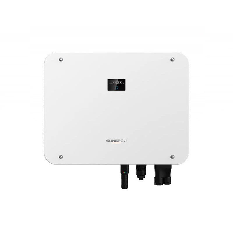 Invertor Hibrid SUNGROW trifazat 25kW, SH25T-V11