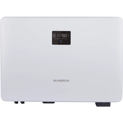 Invertor Hibrid SUNGROW monofazat 6kW, SH6.0RS-V11