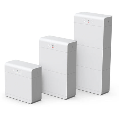 Acumulator Huawei 6.9 kWh LiFePO4 - LUNA2000-7-E1