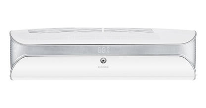 Aer conditionat Inverter Gree Soyal, 9000 BTU, 22 m², A+++, Wi-Fi, R-32