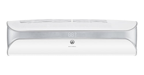 Aer conditionat Inverter Gree Soyal, 9000 BTU, 22 m², A+++, Wi-Fi, R-32