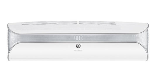 Aer conditionat Inverter Gree Soyal, 9000 BTU, 22 m², A+++, Wi-Fi, R-32