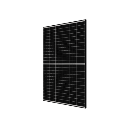 Panou fotovoltaic mono-facial, N-type, Jinko, Black Frame, 460w