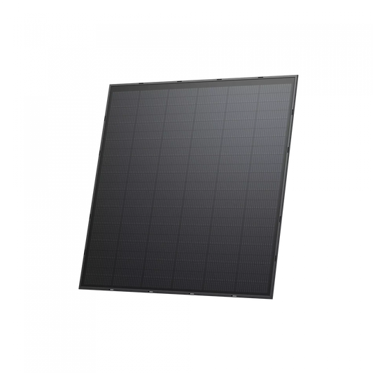 Panou solar rigid EcoFlow 250W set 4 buc