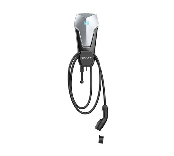GOODWE EV CHARGER 7KW HCA 7KW HCA G2 WITH CABLE TYPE 2